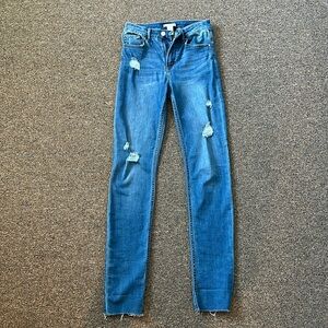H&M Skinny Jeans